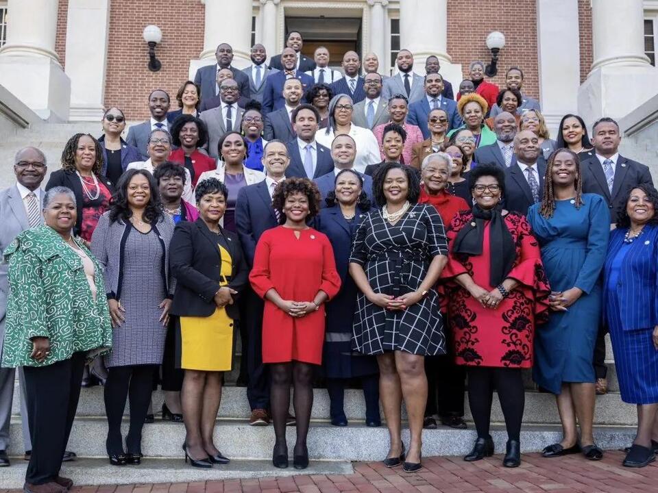 Prince George’s County Political Updates
