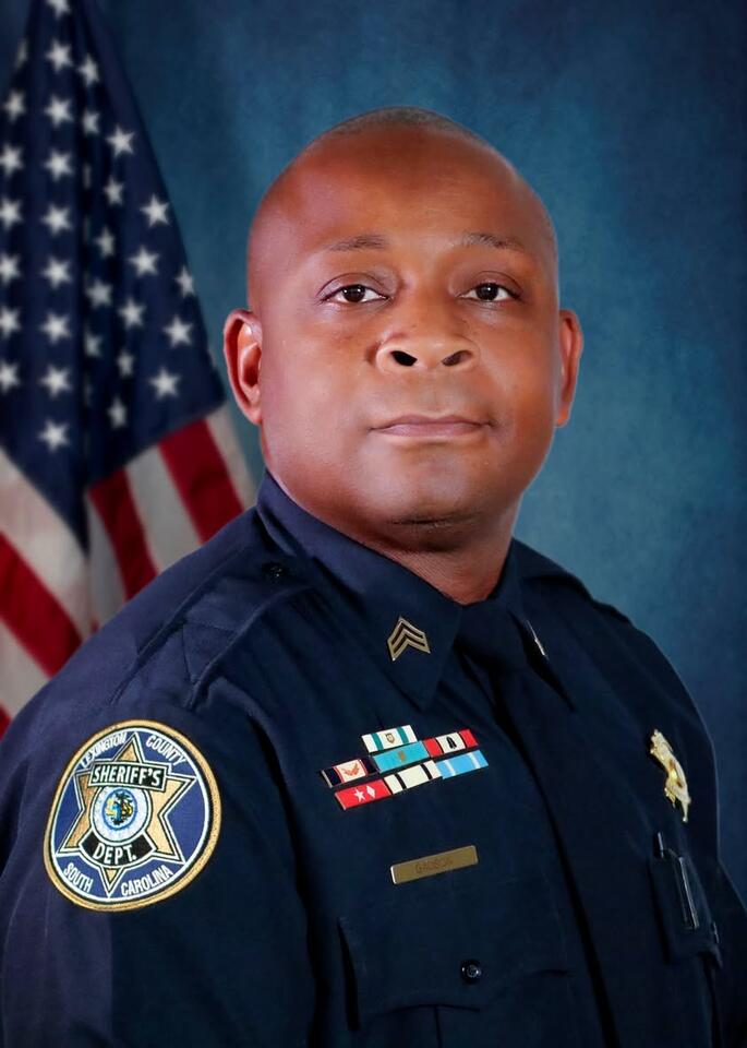 Lexington County Sheriff's Department announces staff promotions ...