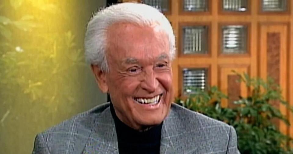 Bob Barker Recalls His Appreciation for ‘The Price is Right’s’ Fervent Fandom in 2002 TODAY Interview
