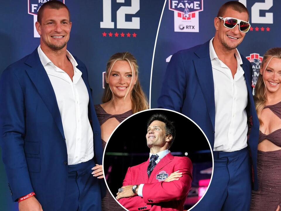 Camille Kostek shares intimate look at Patriots’ Tom Brady celebration(00)