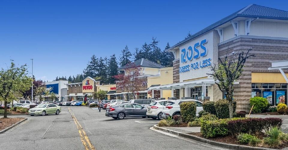 Kent’s Canyon Ridge Plaza Sells for $19M - NewsBreak