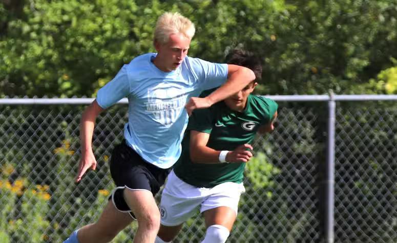 MIAA boys top 10: Four teams join the poll as stretch run begins