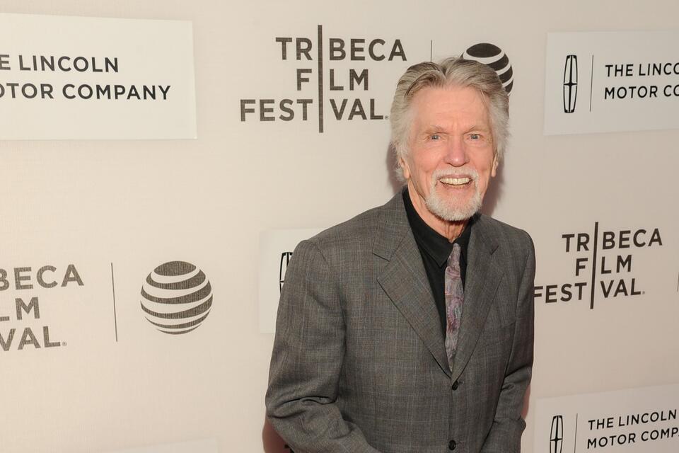 Tom Skerritt, Beloved Star of Top Gun and Alien, Dies at 93 as ...