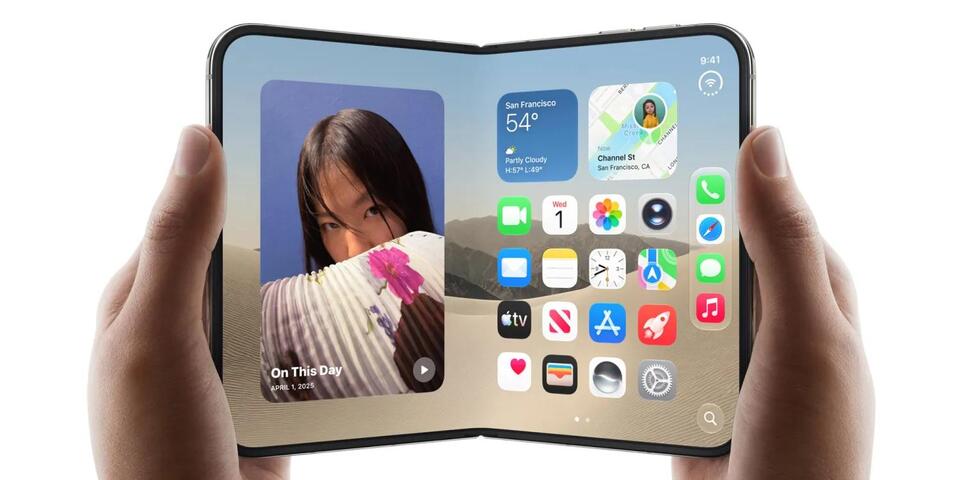 iPhone Duo just got two new features in iOS 27.2 - NewsBreak