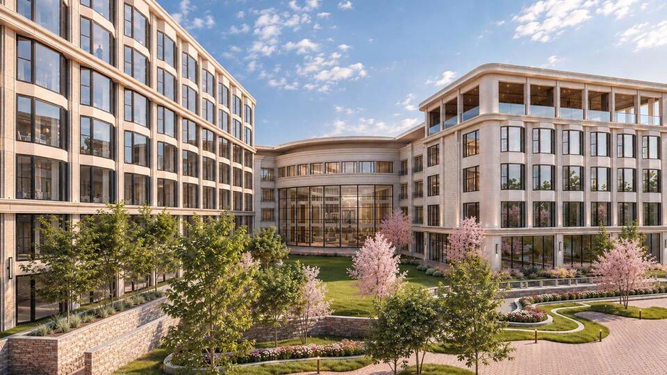 Former Greenville Transit Authority property plans include two hotels, residential units