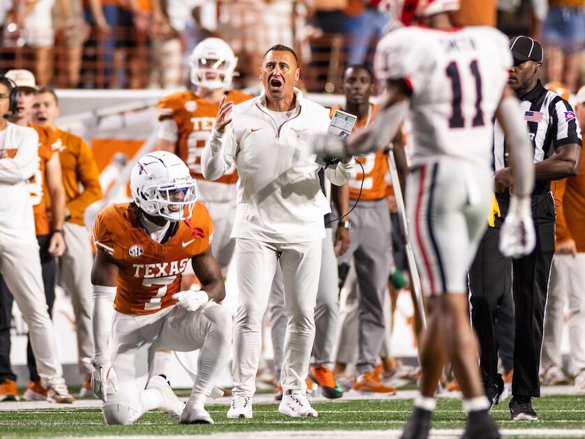 Did thrown bottles inspire discussion that changed call in the