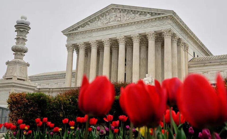 Opinion: Demographics, not the Supreme Court, are killing racial gerrymandering