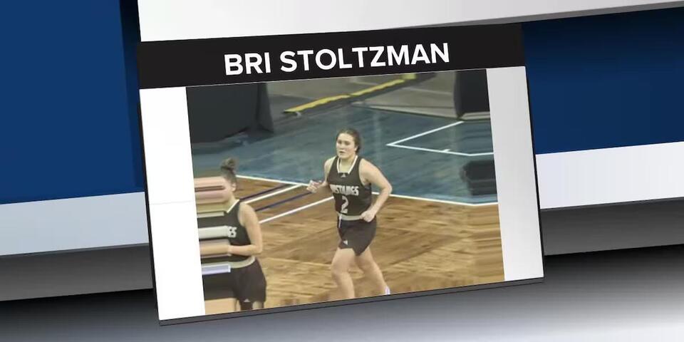 SMSU’s Bri Stoltzman named National D-II Player of the Year - NewsBreak