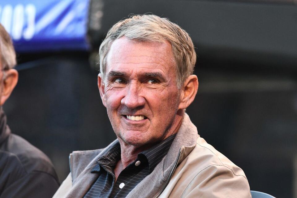 25 Facts About Mike Shanahan - NewsBreak