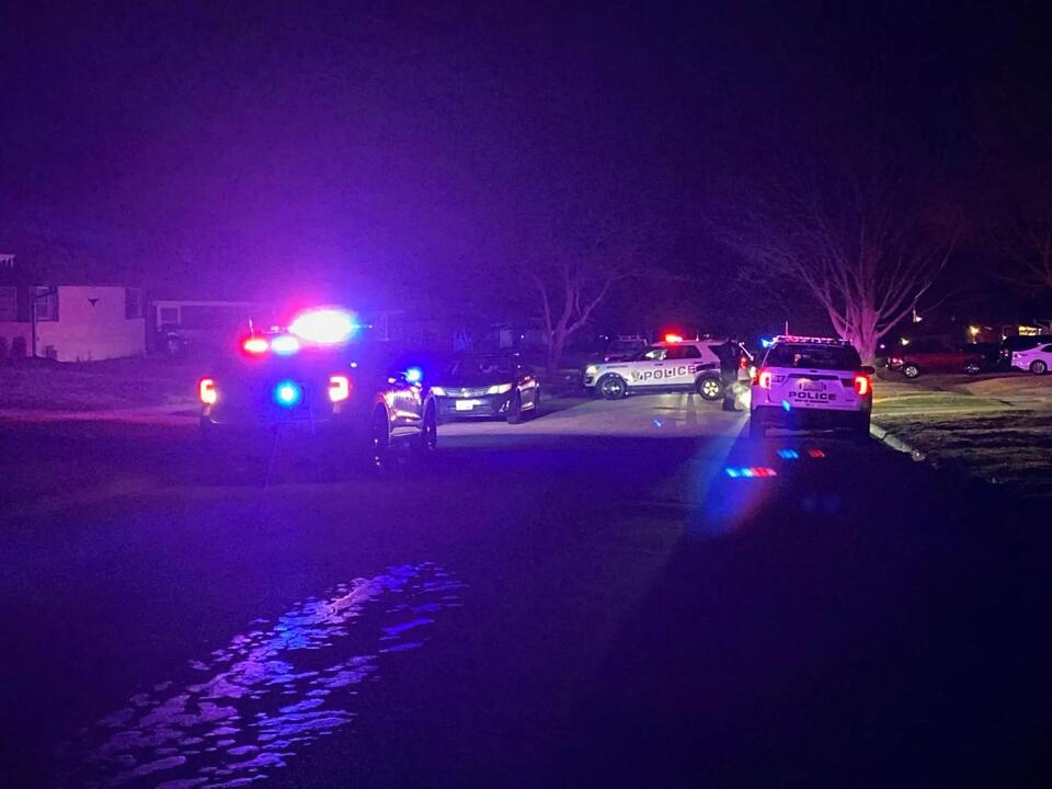 Young girl wounded in earlymorning Rockford shooting