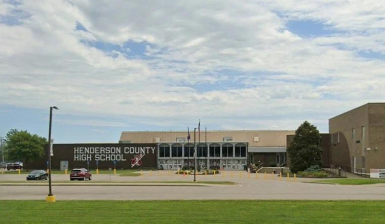 Former Henderson High Teacher Pleads Guilty to Sexual Abuse, Faces ...