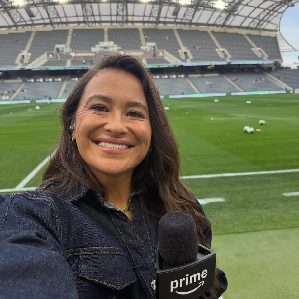 Ali Riley Saw Her Future at the Rose Bowl in 1999. Now She’s Building ...