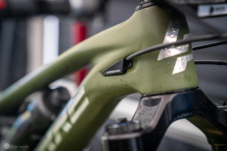 Haibike, LaPierre parent company begins insolvency proceedings