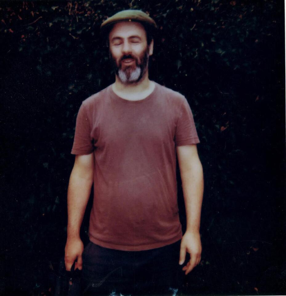 A Bit of Mess Around the Edges: A Conversation with Ben McElroy - NewsBreak