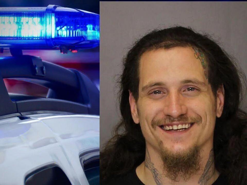 Man convicted for role in violent 2023 home invasion