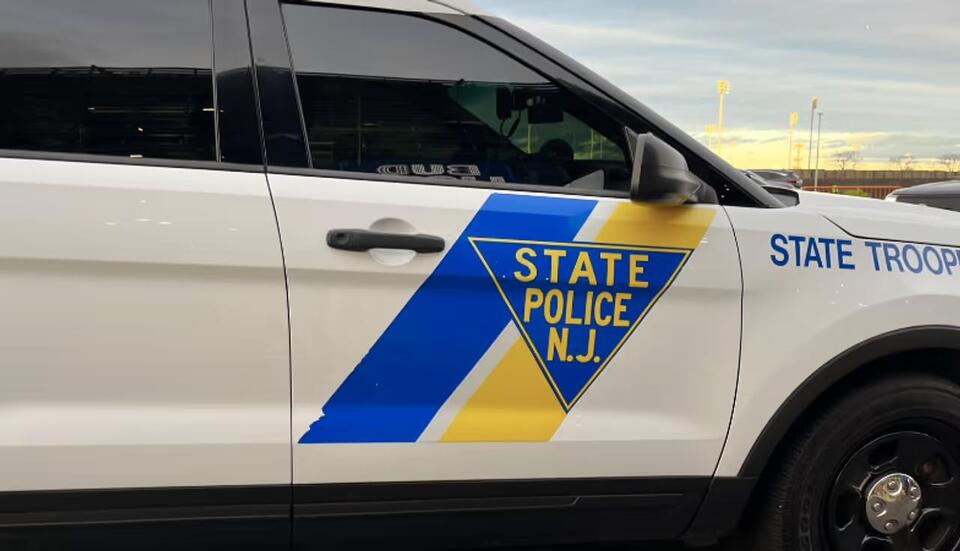 Pedestrian Struck By Vehicle On Route 280: NJSP - NewsBreak