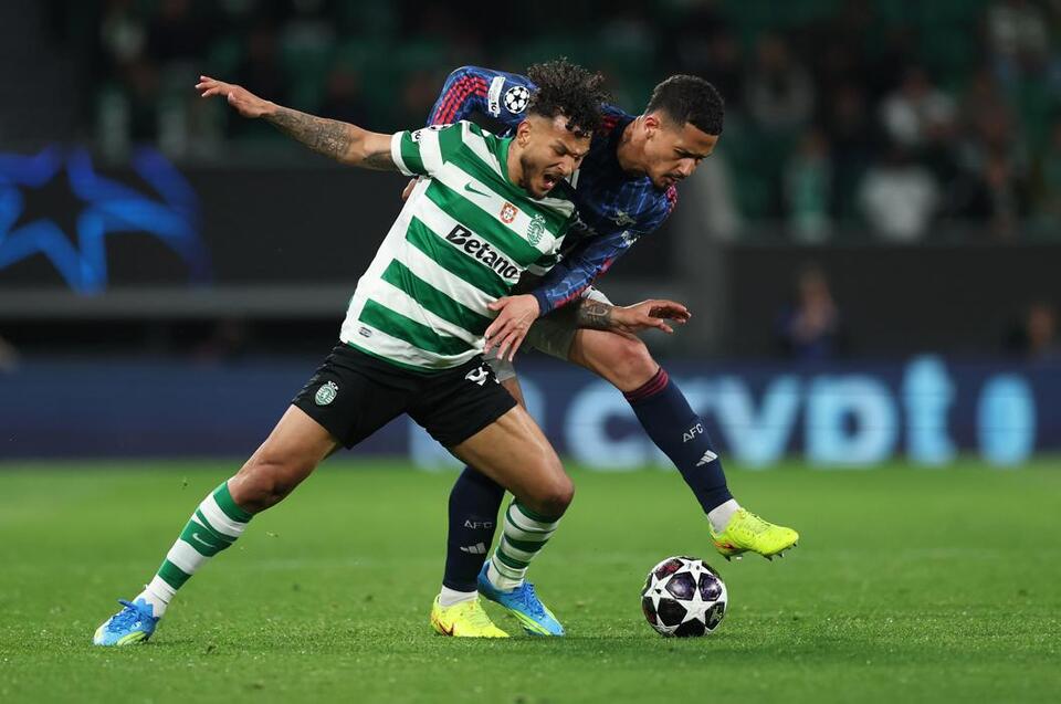 Arsenal handed Julian Alvarez boost as Barcelona 'include Viktor Gyokeres replacement' in striker shortlist