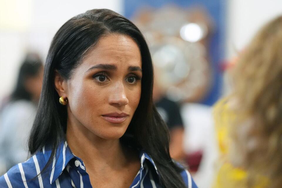 Meghan Markle’s Estranged Dad Under Investigation Over Disturbing ...