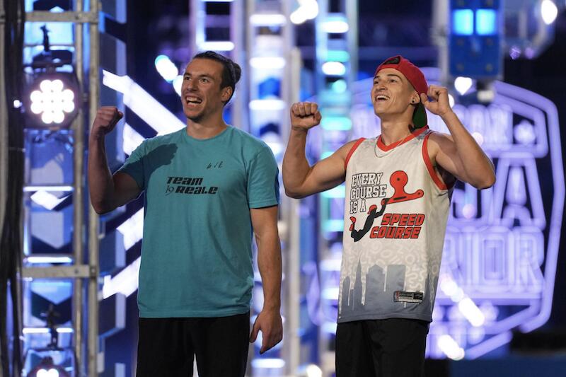 Watertown Native Competing in National Finals of American Ninja Warrior