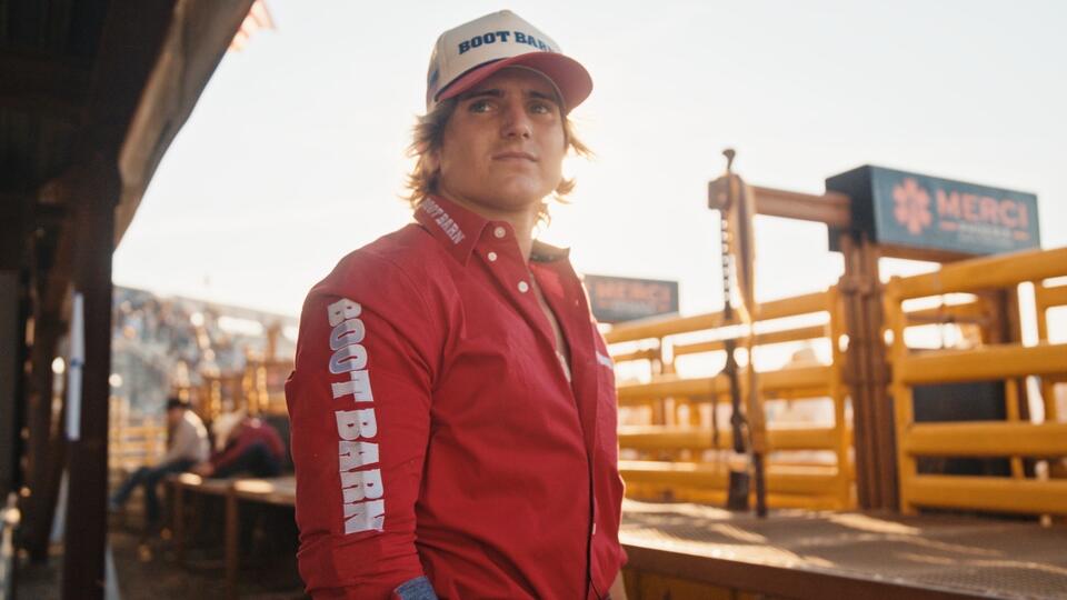 Hell on Wheels with Rocker Steiner - NewsBreak