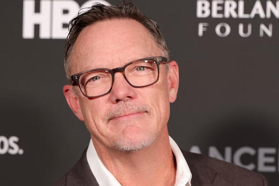 Matthew Lillard reflects on ‘living in the shadow’ of Paul Rudd - NewsBreak
