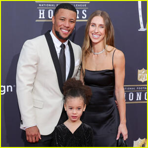 Who Is Saquon Barkley Dating? Meet Future Wife Anna Congdon & Their