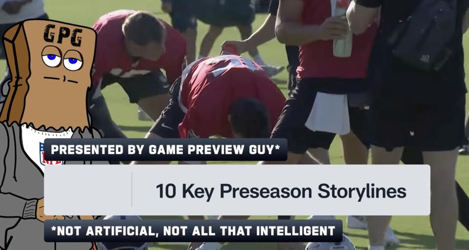 NFL makes strange podcast move