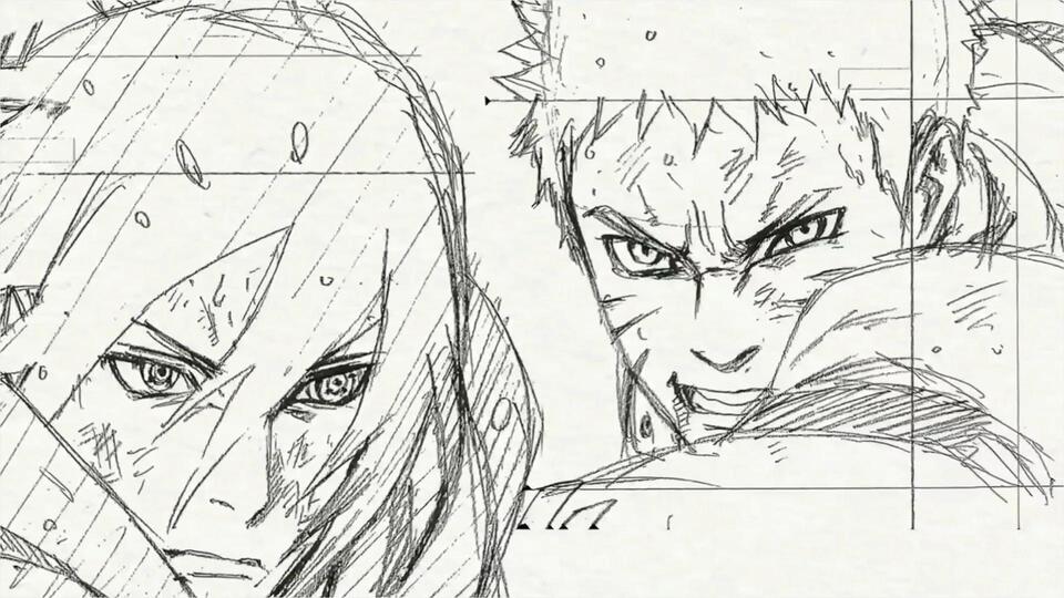 Naruto Project Rasengan Roadmap Includes New ‘Shadow Rising’ Manga by ...