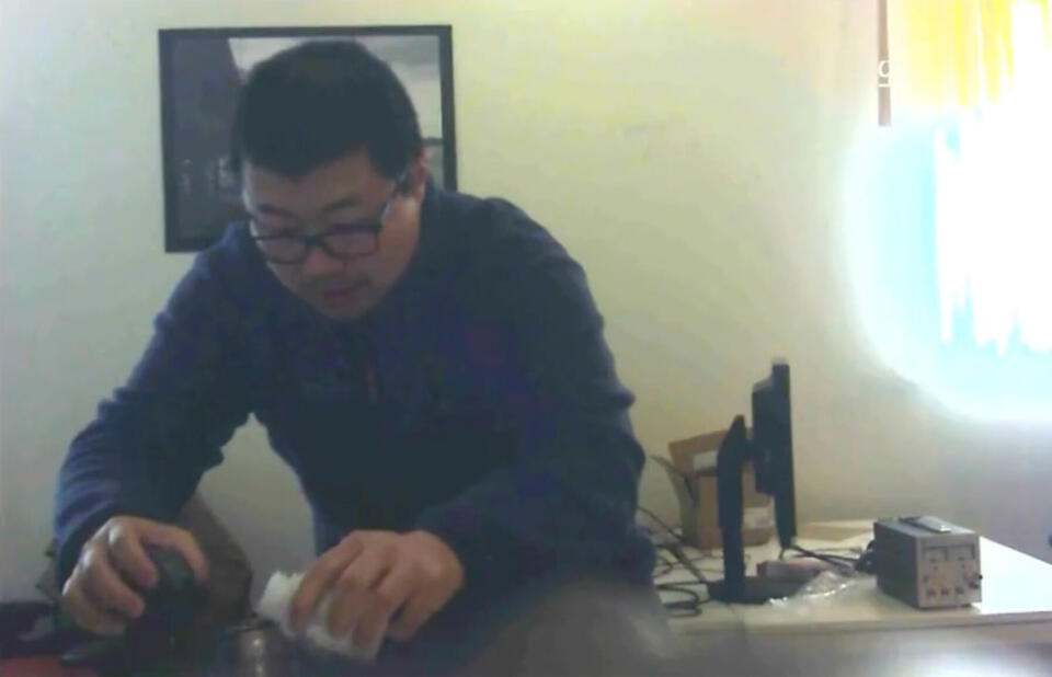 Judge dismisses felony charges of Berkeley researcher who poisoned co ...