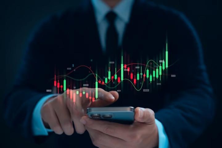 EXCLUSIVE: Parabolic Revenue Jumps 106% Sequentially With First ...