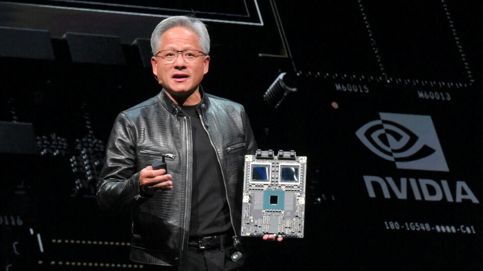 Nvidia is reportedly planning its own open source OpenClaw competitor ...