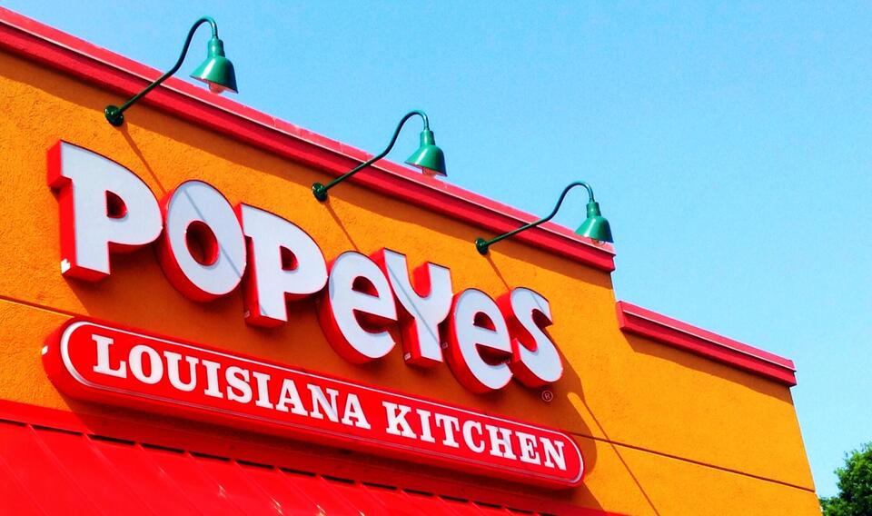 Popeyes will open first Rochester location, ending a long engagement ...