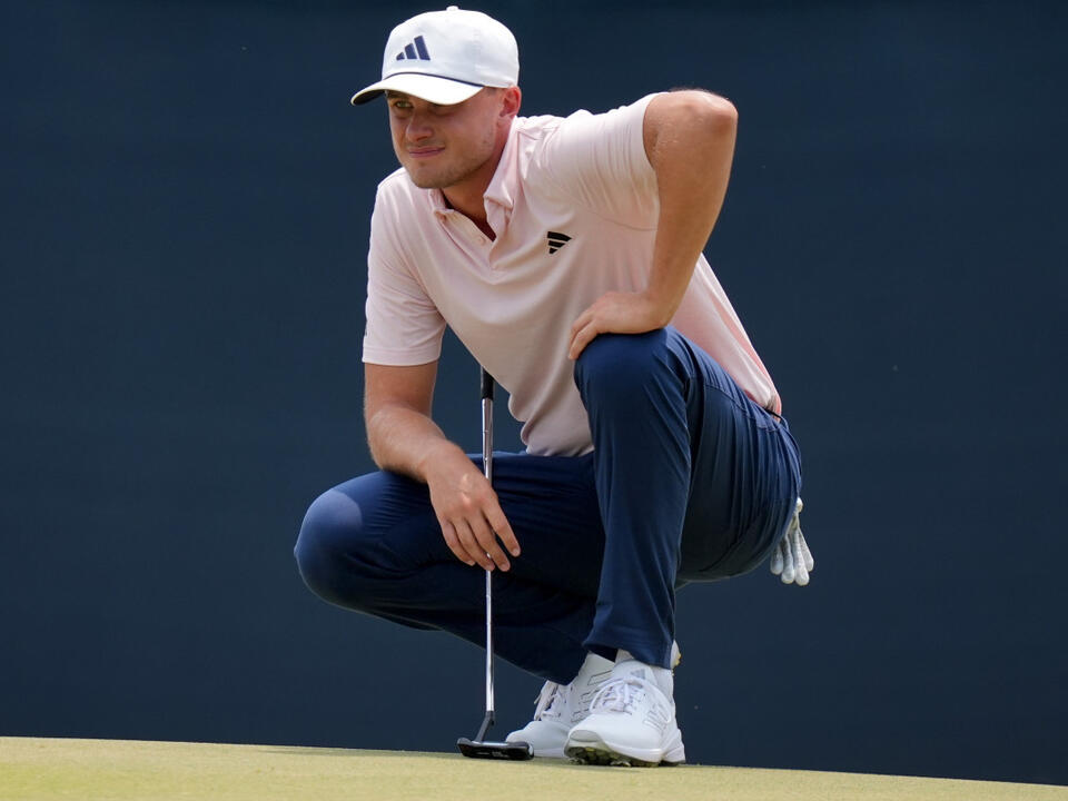 2024 RSM Classic Course & Field Preview, Key Stats, Odds