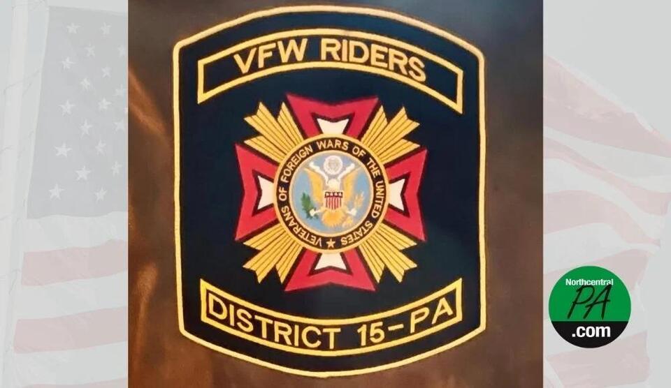Muncy VFW Riders receive DMVA grant - NewsBreak
