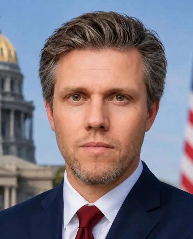 Colorado House District 12: Q&A with candidate Ryan Rhatigan - NewsBreak