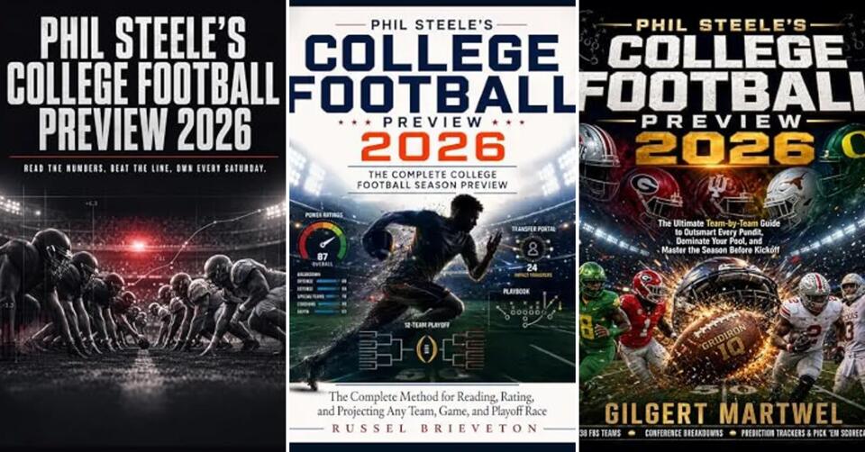 AI slop confusing college football fans