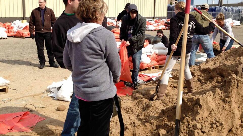 CBO puts average U.S. flood damage at $55 billion a year as Isaias ...
