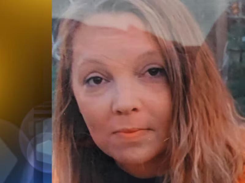 Missing Virginia woman found dead