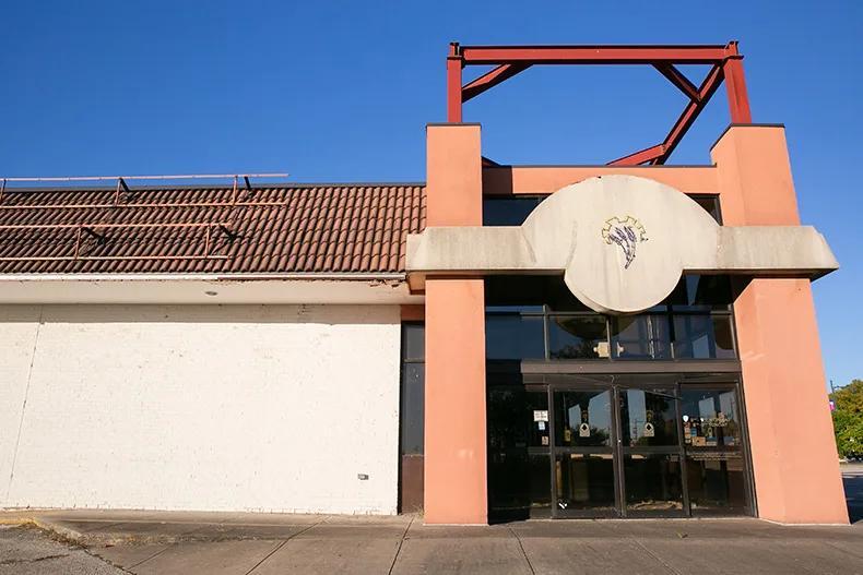 Mission brew pub plan fell through, but developer of vacant space remains ‘patient’