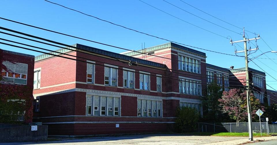 Protecting Kramer: Building on Prospect vandalized, broken-into - NewsBreak