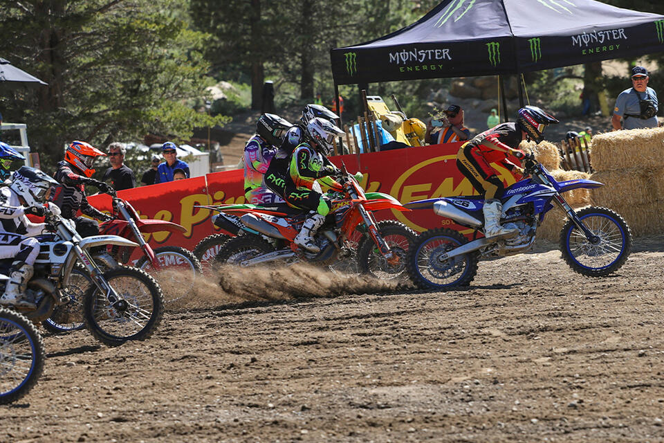 2026 Mammoth Motocross Results - NewsBreak