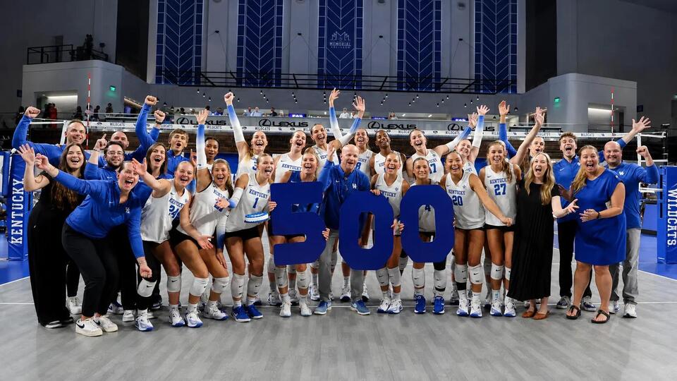 What a Weekend for Craig Skinner, UK Volleyball