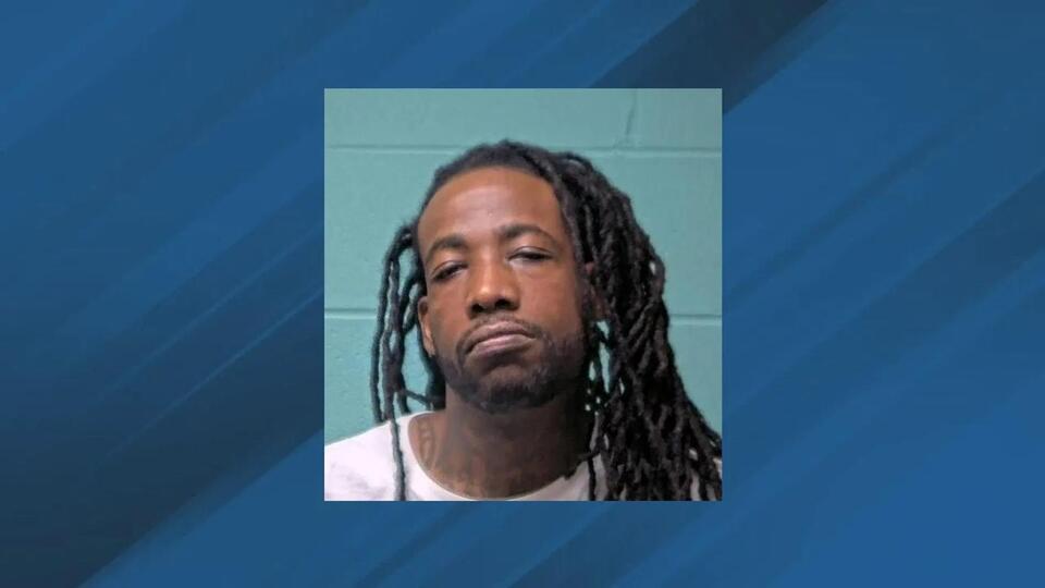 Man arrested for drug possession and DWI at Hwy. 11 checkpoint - NewsBreak