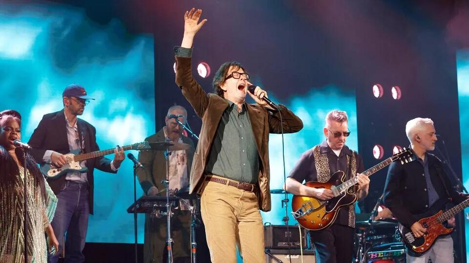 5 Bands Releasing New Music After Decades-Long Hiatuses - NewsBreak