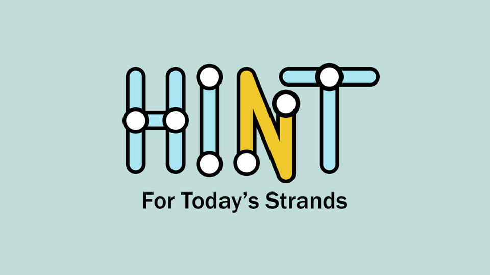 NYT Strands Hints And Daily Guide For Puzzle 716 — February 17, 2026