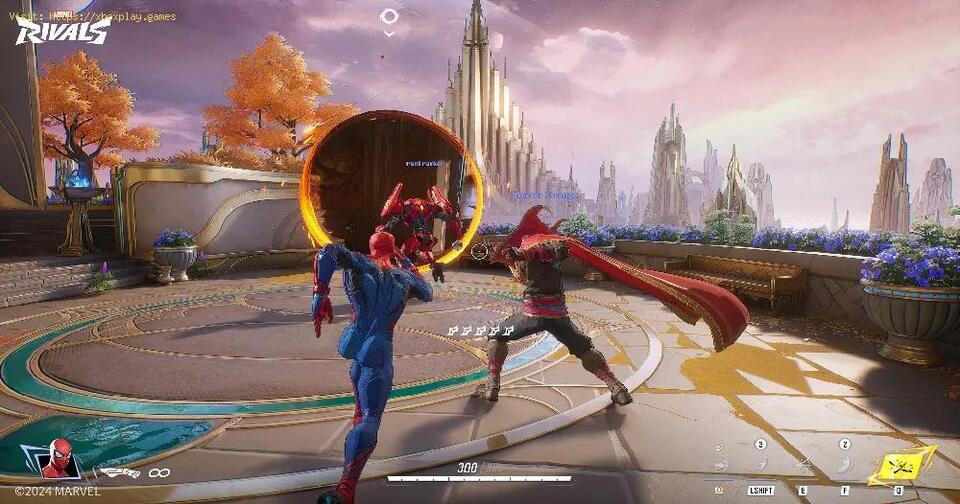 How to Fix Marvel Rivals EXCEPTION_ACCESS_VIOLATION Error - NewsBreak