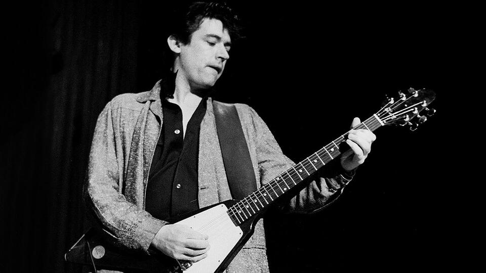 Chris Spedding on his favorite sessions with Paul McCartney, Jack Bruce ...
