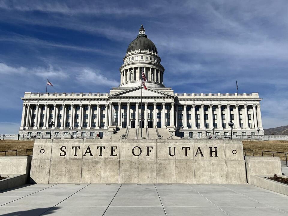 Utah lawmakers to consider allowing smaller homes in every city
