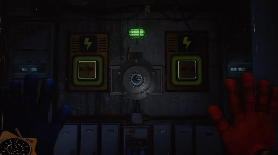 Poppy Playtime 5: Biodiversity Lab Electric Puzzle Solution - NewsBreak