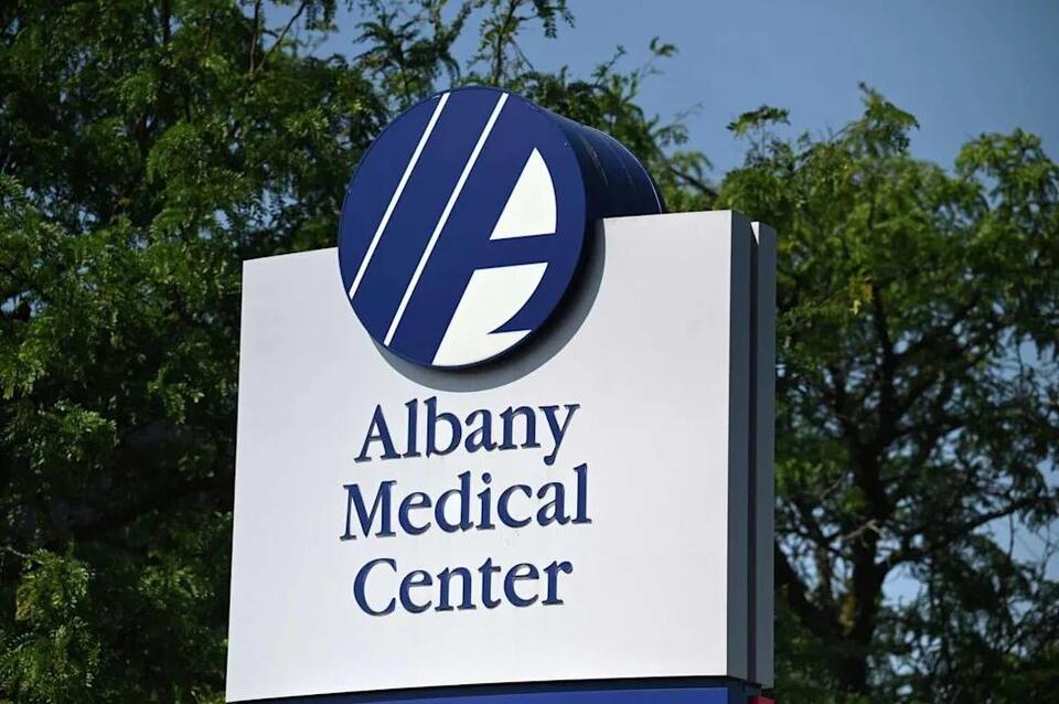 Albany Med hires outside investigator to review CEO after sexual ...